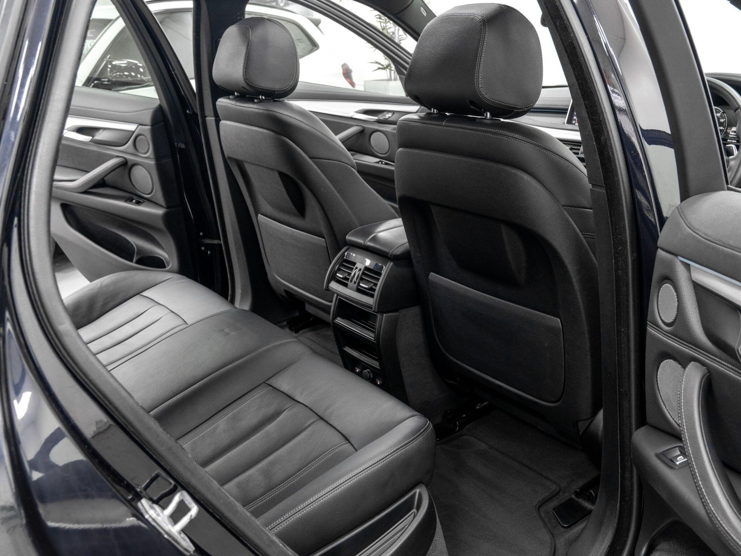 Used BMW X6 2018 for sale - 76472875: Photo 26