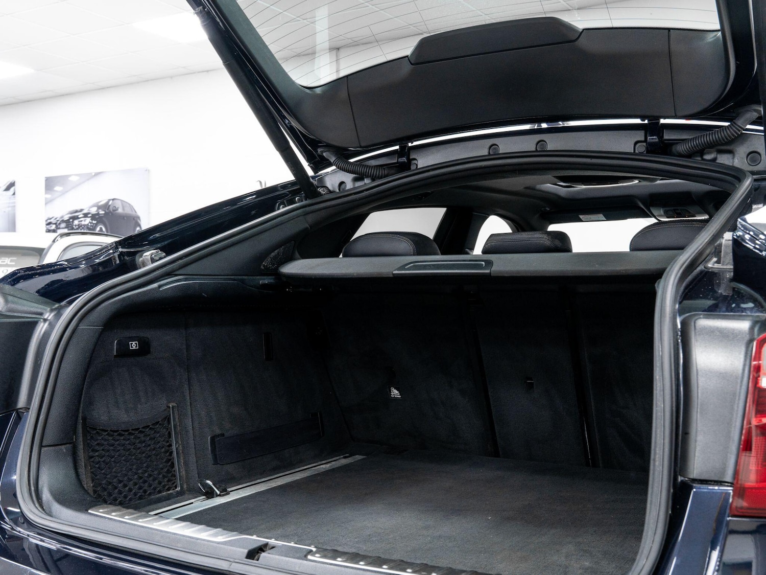 Used BMW X6 2018 for sale - 76472875: Photo 28