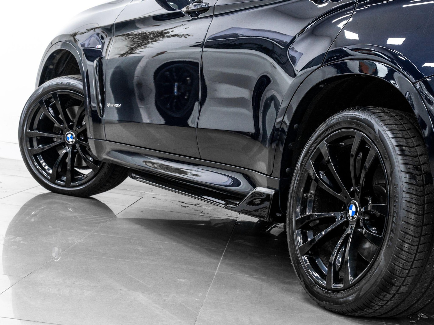 Used BMW X6 2018 for sale - 76472875: Photo 36