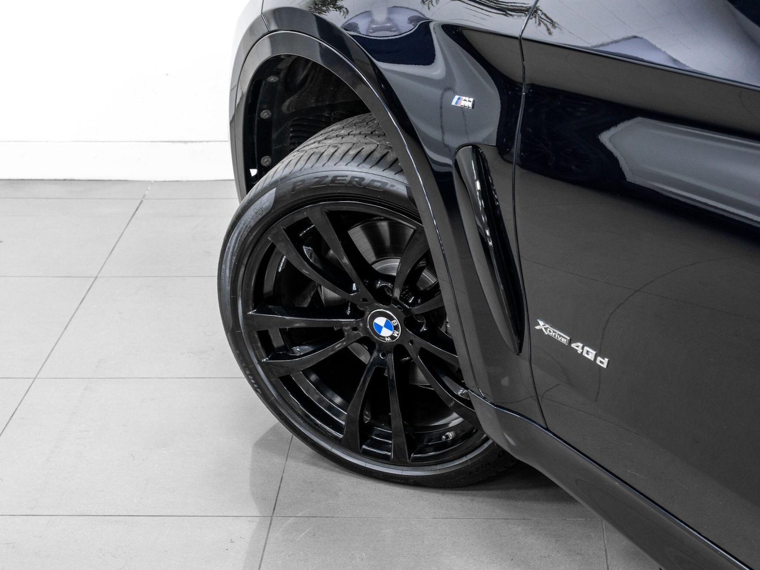 Used BMW X6 2018 for sale - 76472875: Photo 37