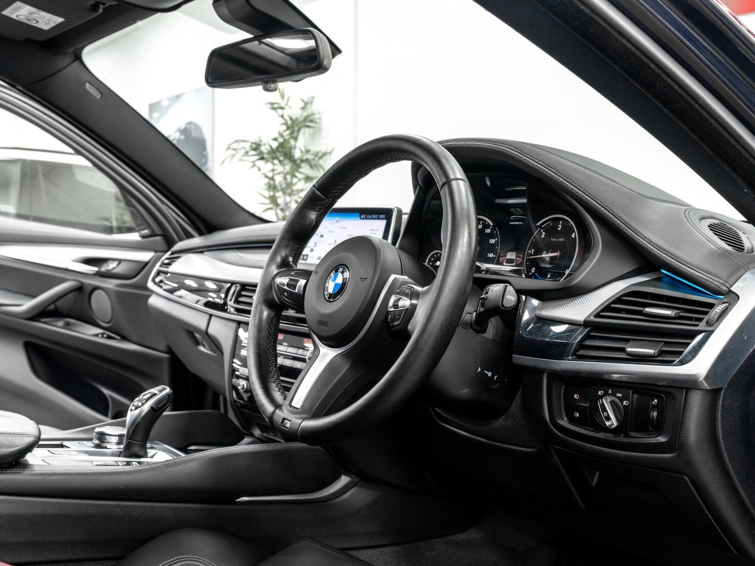 Used BMW X6 2018 for sale - 76472875: Photo 39