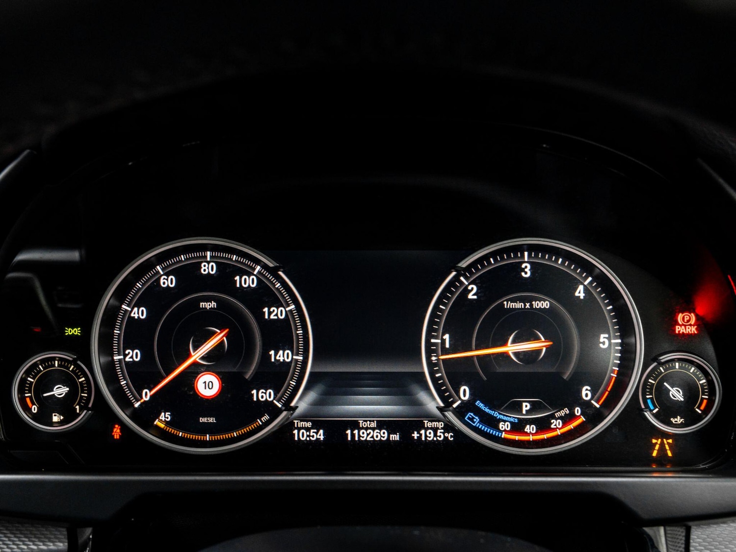 Used BMW X6 2018 for sale - 76472875: Photo 44