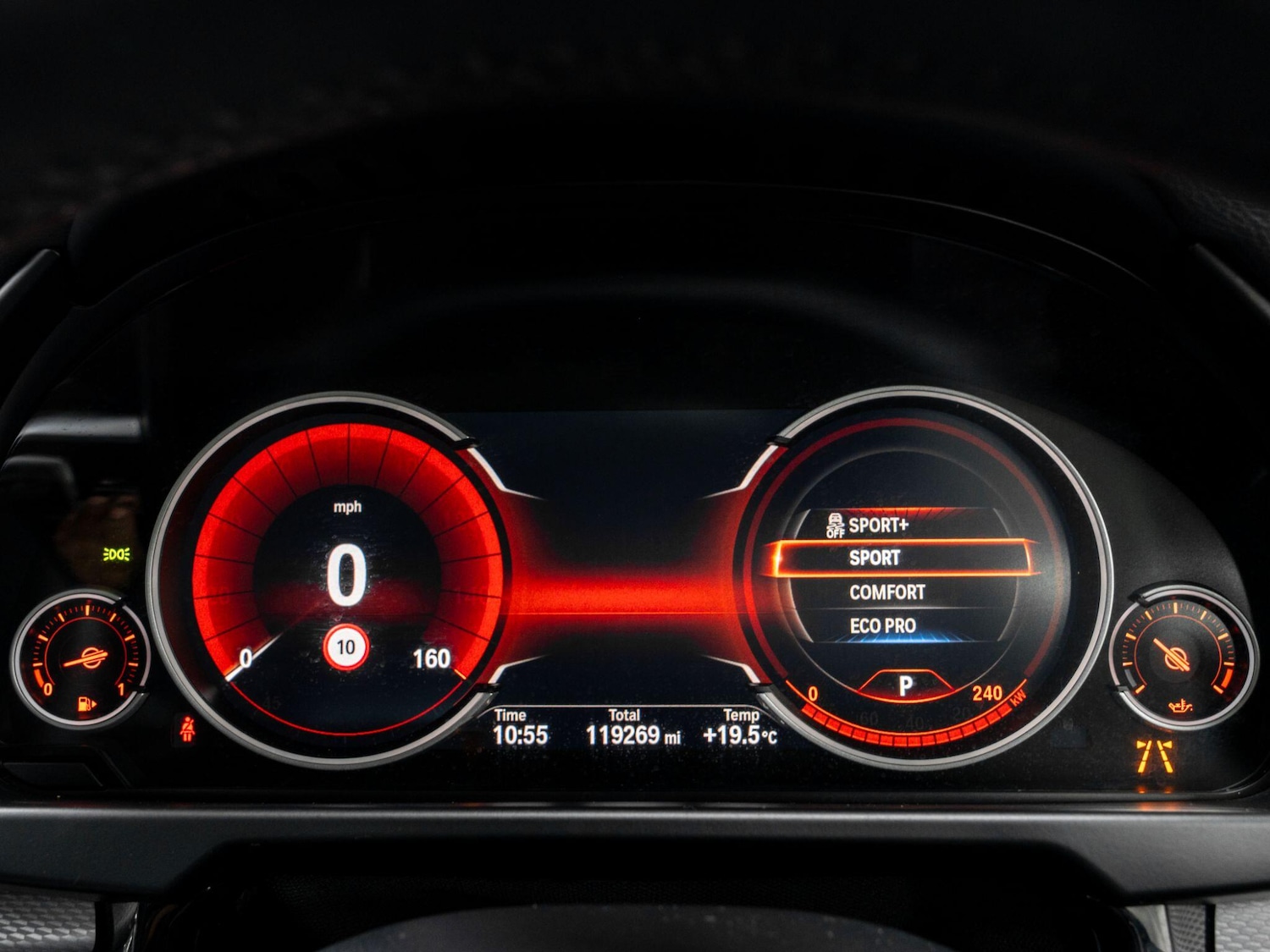 Used BMW X6 2018 for sale - 76472875: Photo 45