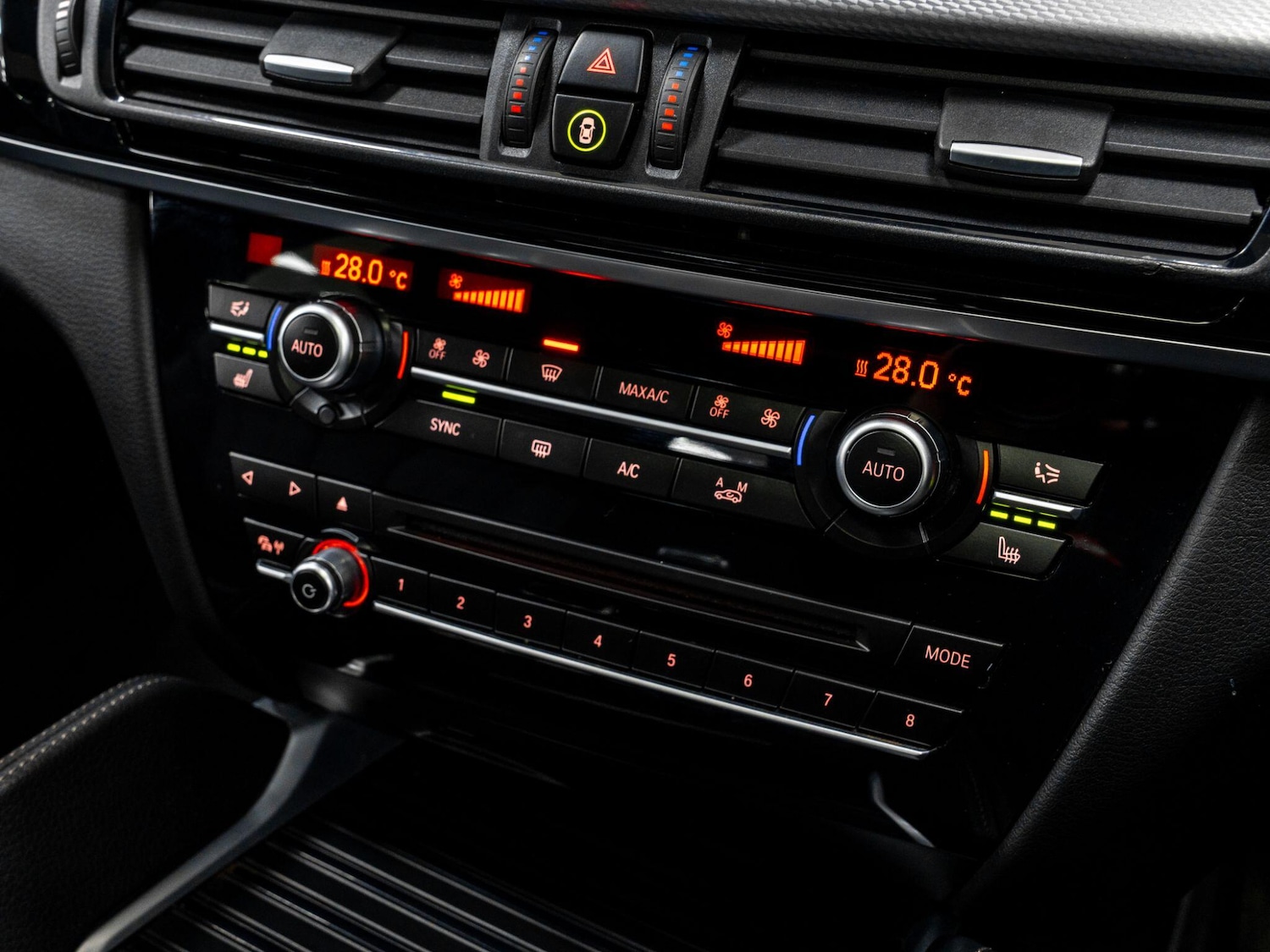 Used BMW X6 2018 for sale - 76472875: Photo 47