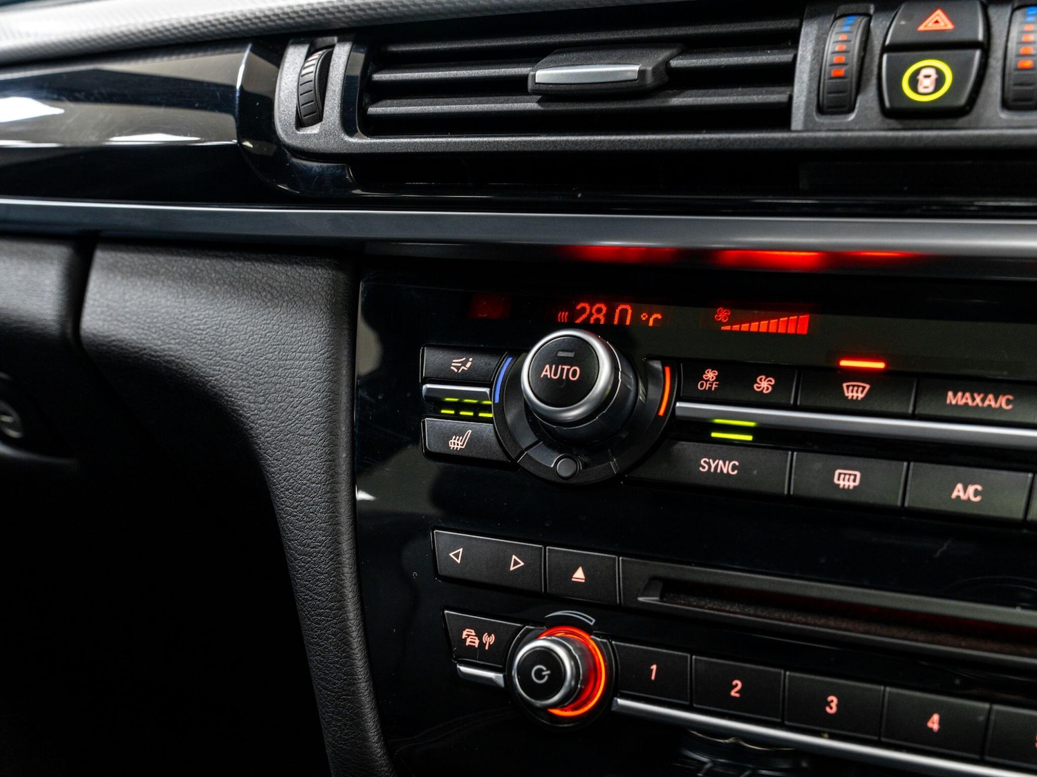 Used BMW X6 2018 for sale - 76472875: Photo 48