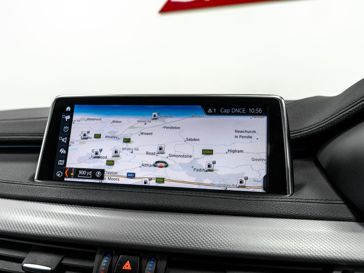 Used BMW X6 2018 for sale - 76472875: Photo 52