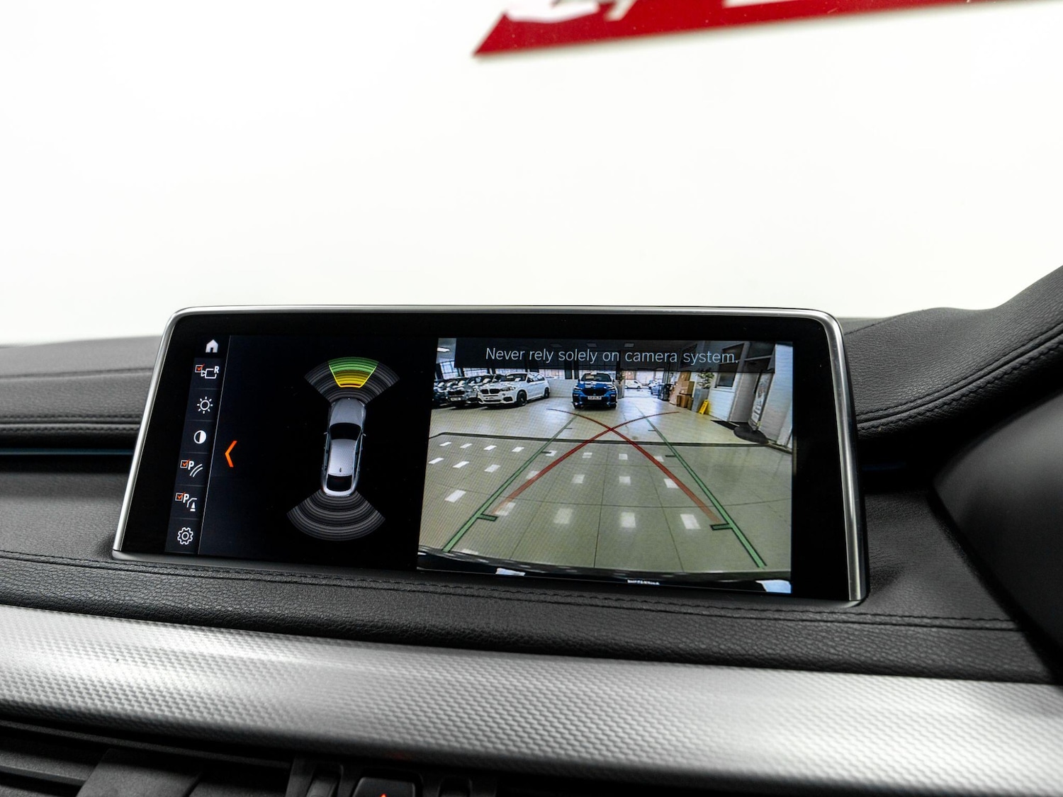 Used BMW X6 2018 for sale - 76472875: Photo 53