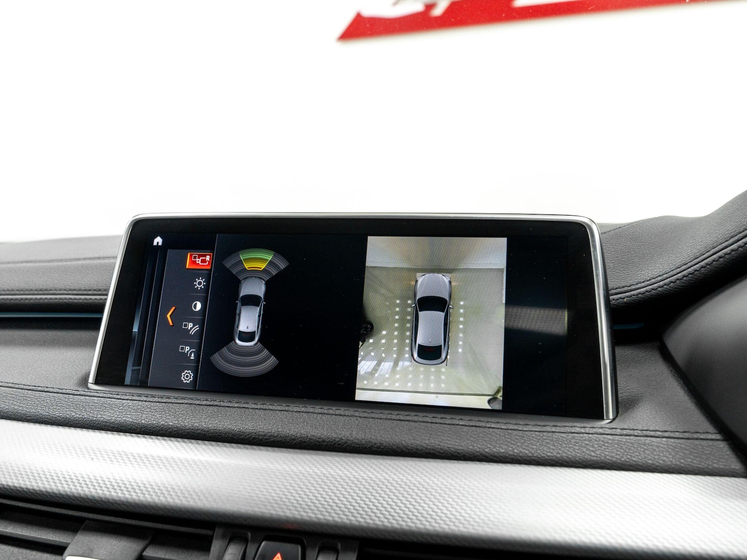 Used BMW X6 2018 for sale - 76472875: Photo 54