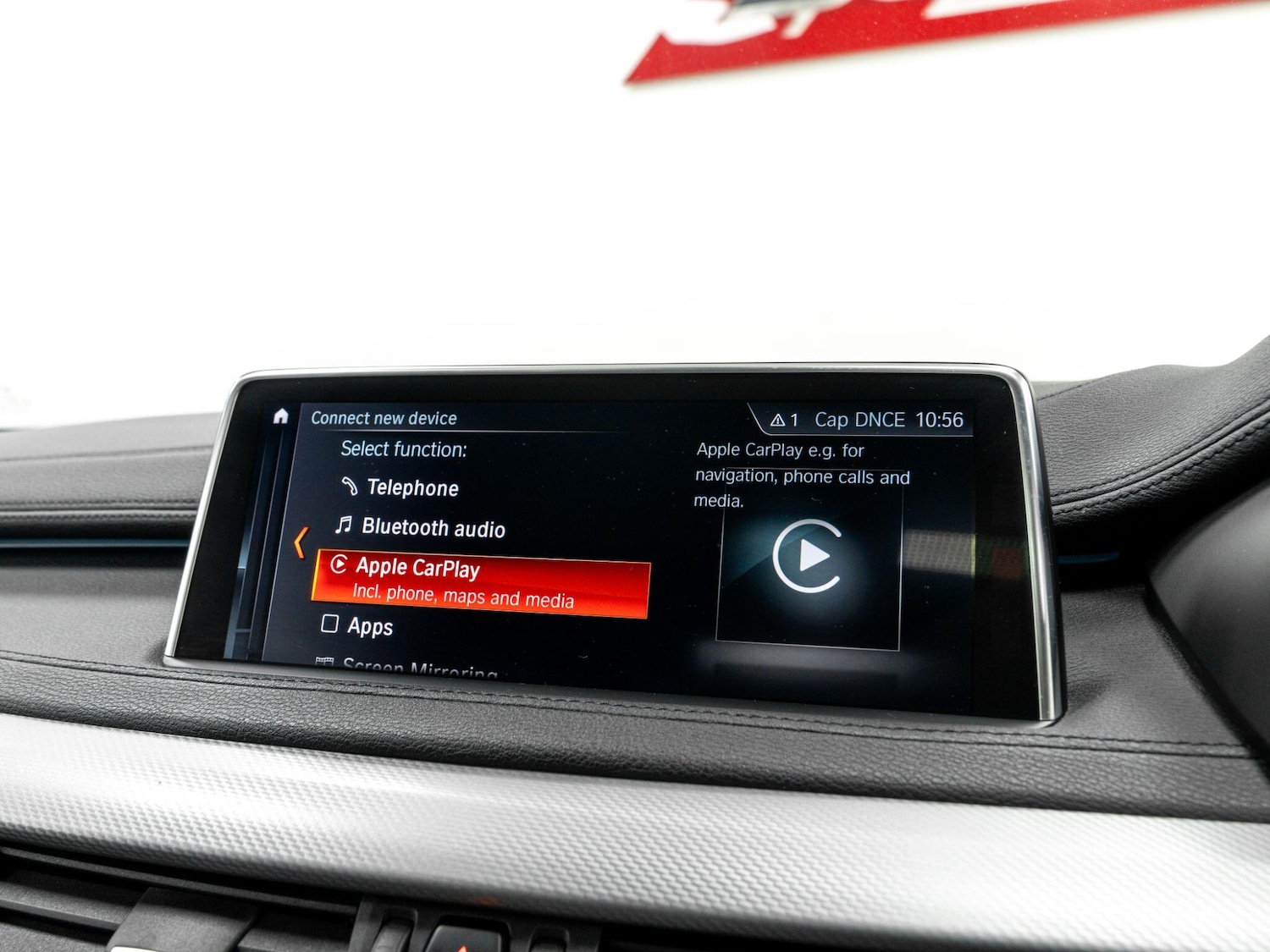 Used BMW X6 2018 for sale - 76472875: Photo 55