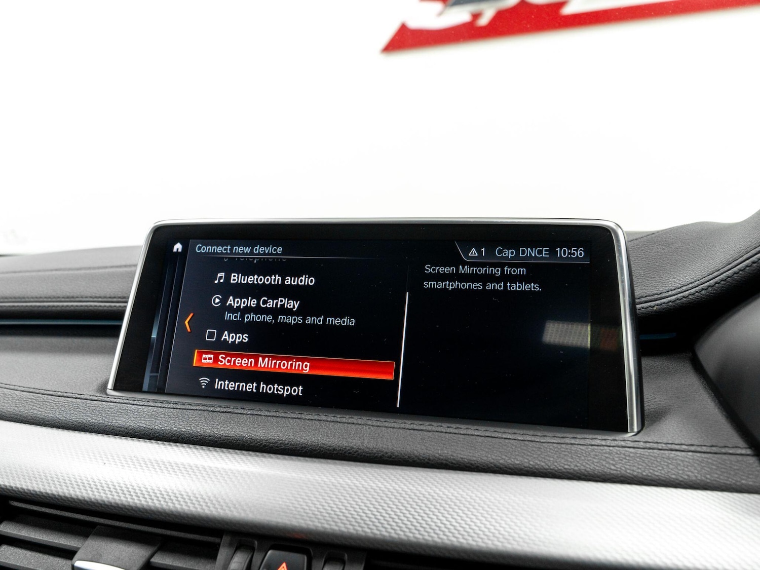 Used BMW X6 2018 for sale - 76472875: Photo 56