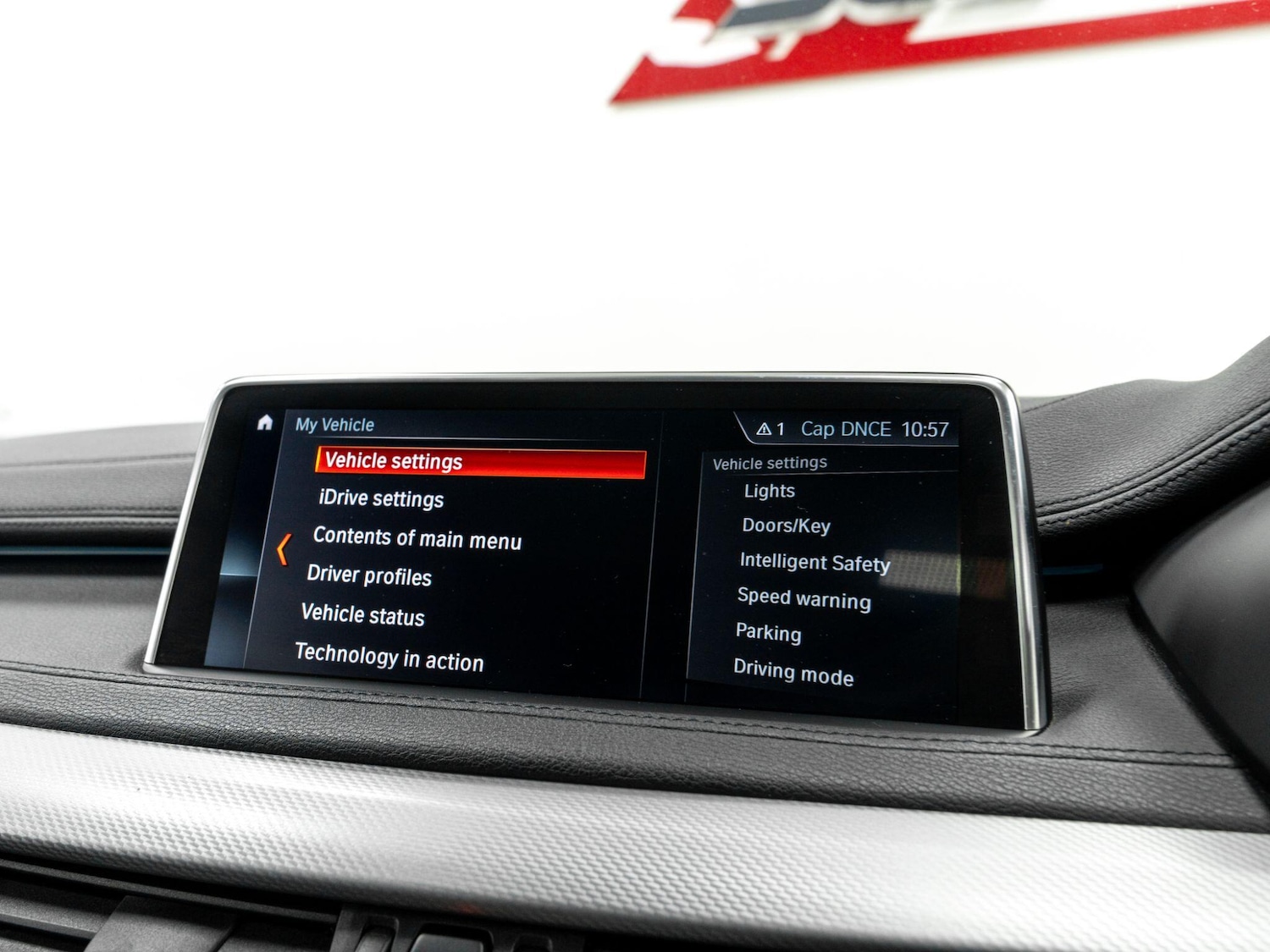 Used BMW X6 2018 for sale - 76472875: Photo 58