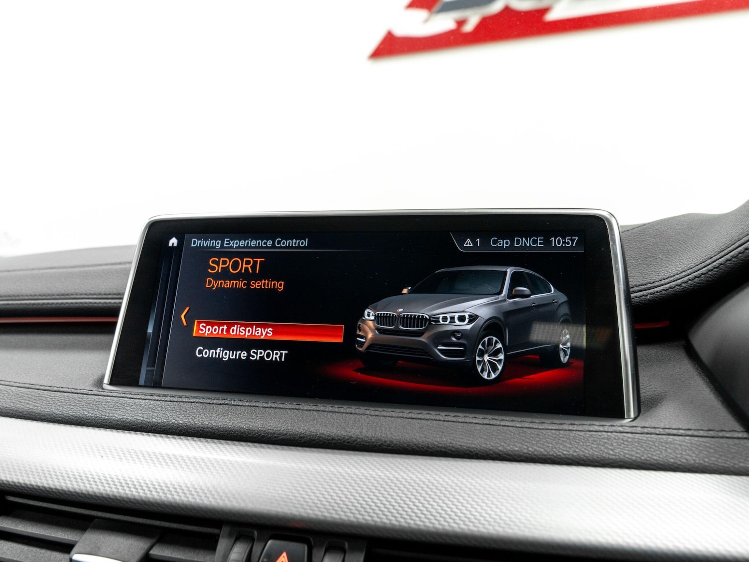 Used BMW X6 2018 for sale - 76472875: Photo 63