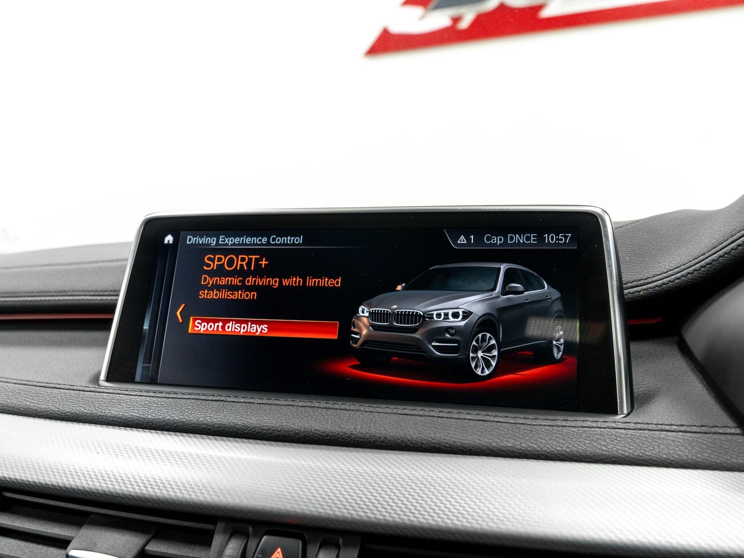 Used BMW X6 2018 for sale - 76472875: Photo 64