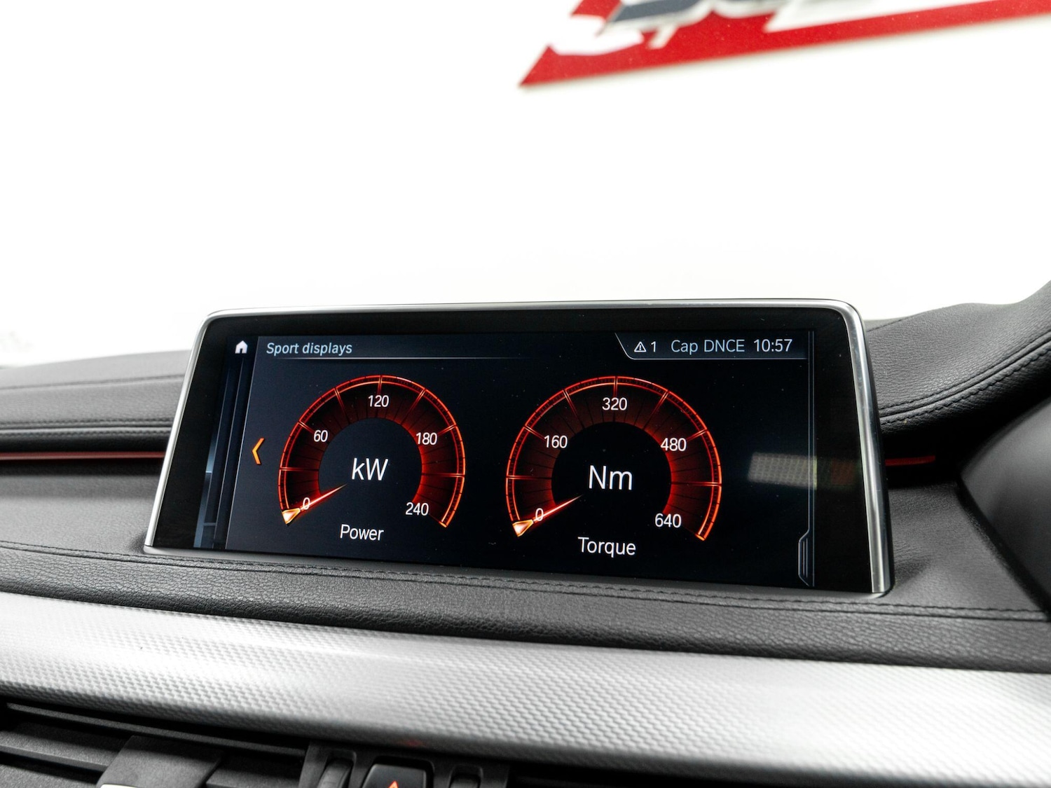 Used BMW X6 2018 for sale - 76472875: Photo 65