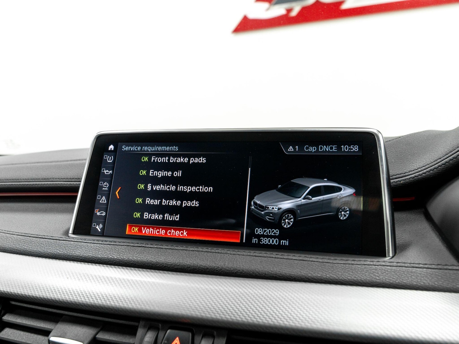 Used BMW X6 2018 for sale - 76472875: Photo 68