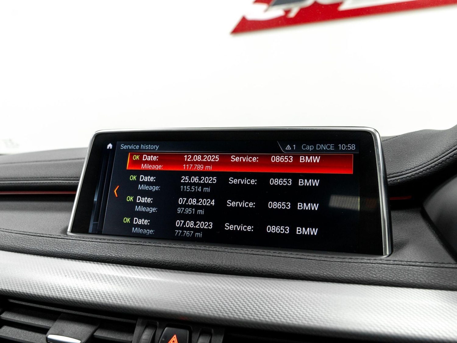 Used BMW X6 2018 for sale - 76472875: Photo 69