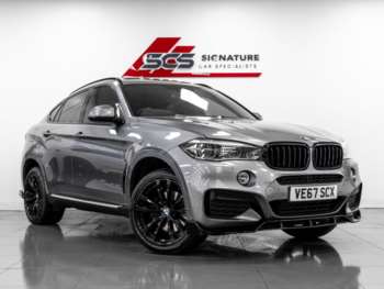 (67) - 3.0 40d M Sport Auto xDrive Euro 6 (s/s) 5dr
