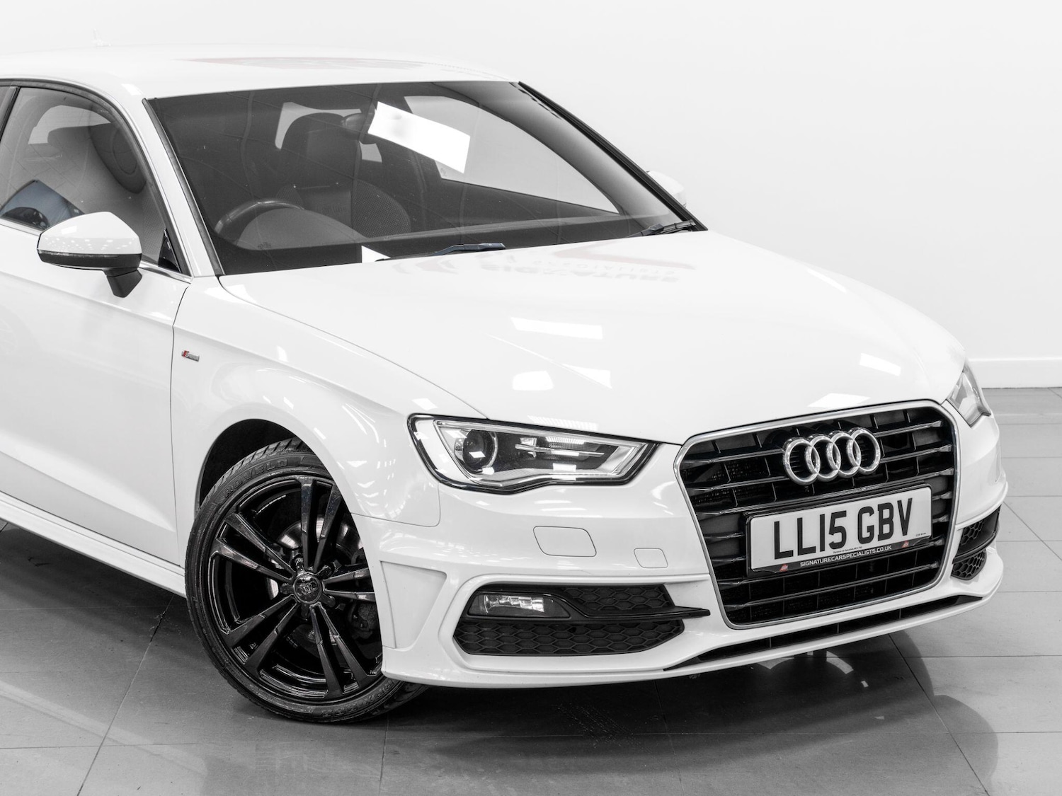 Used Audi A3 2015 for sale - 78086276: Photo 10