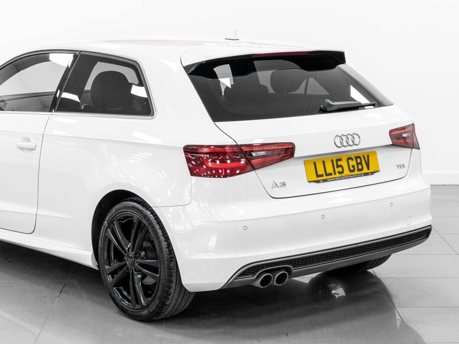 Used Audi A3 2015 for sale - 78086276: Photo 11