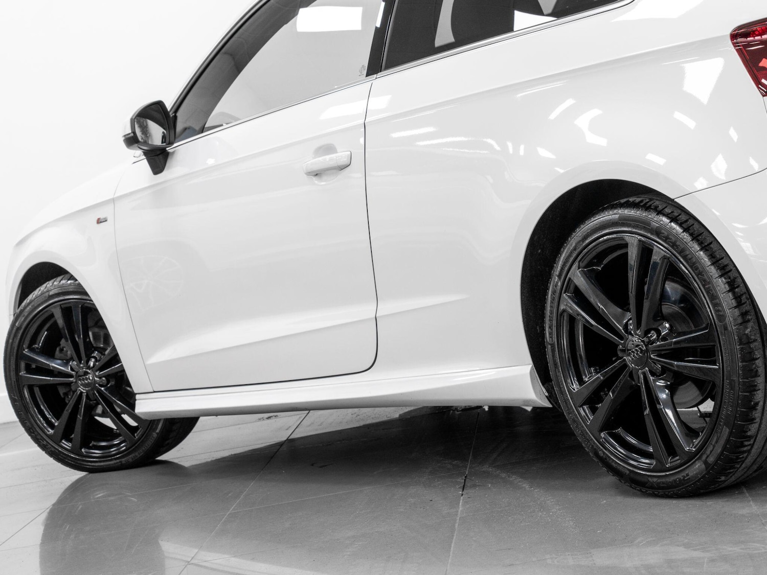 Used Audi A3 2015 for sale - 78086276: Photo 12