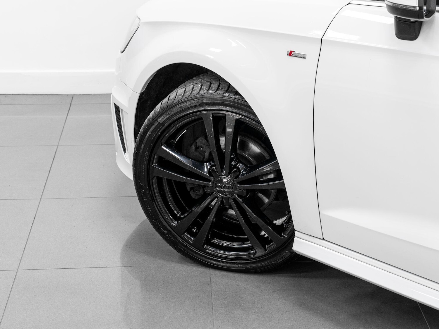 Used Audi A3 2015 for sale - 78086276: Photo 13