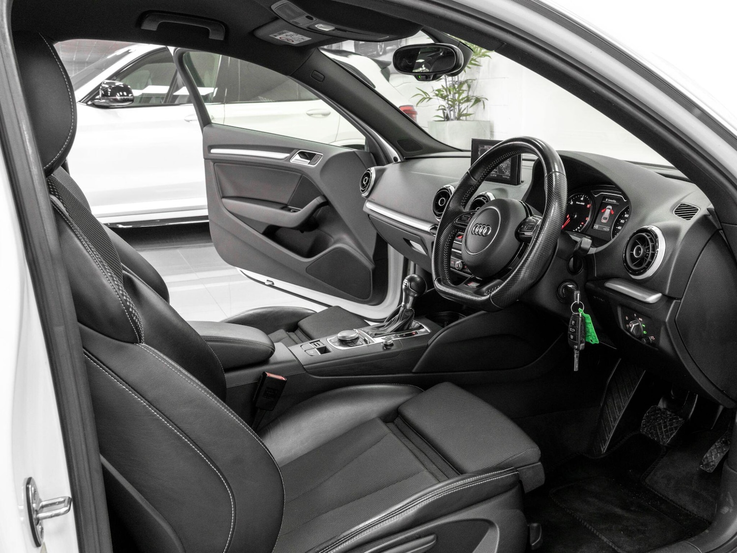 Used Audi A3 2015 for sale - 78086276: Photo 15