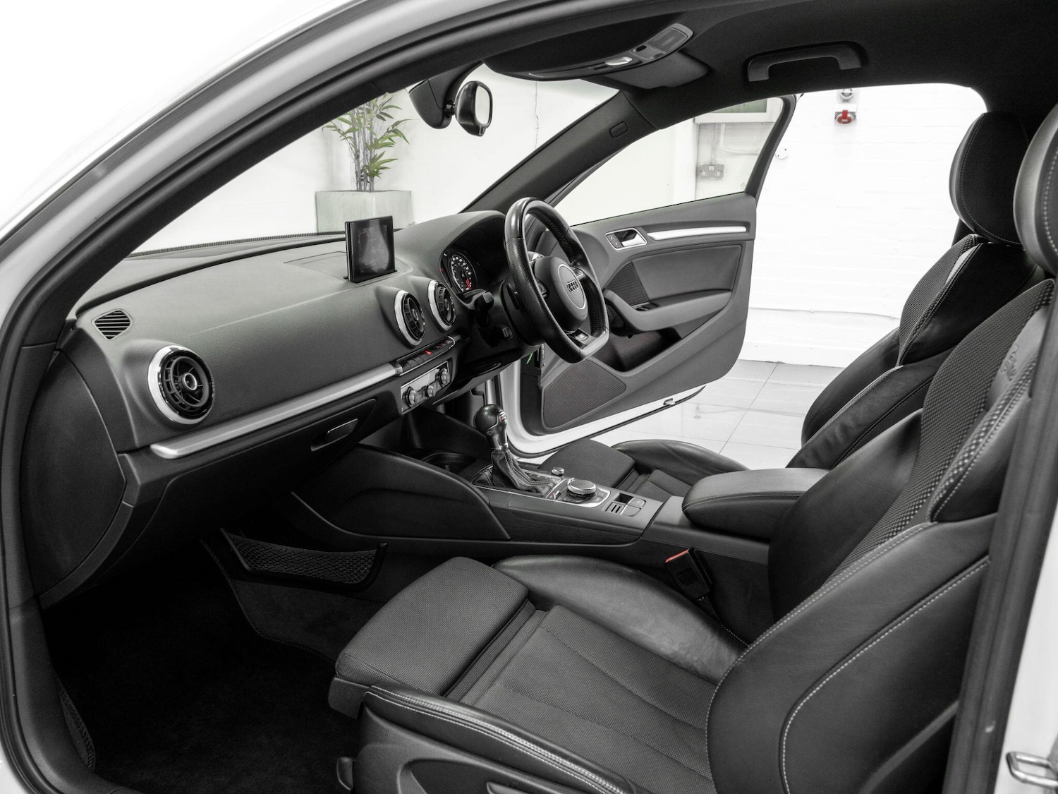 Used Audi A3 2015 for sale - 78086276: Photo 16