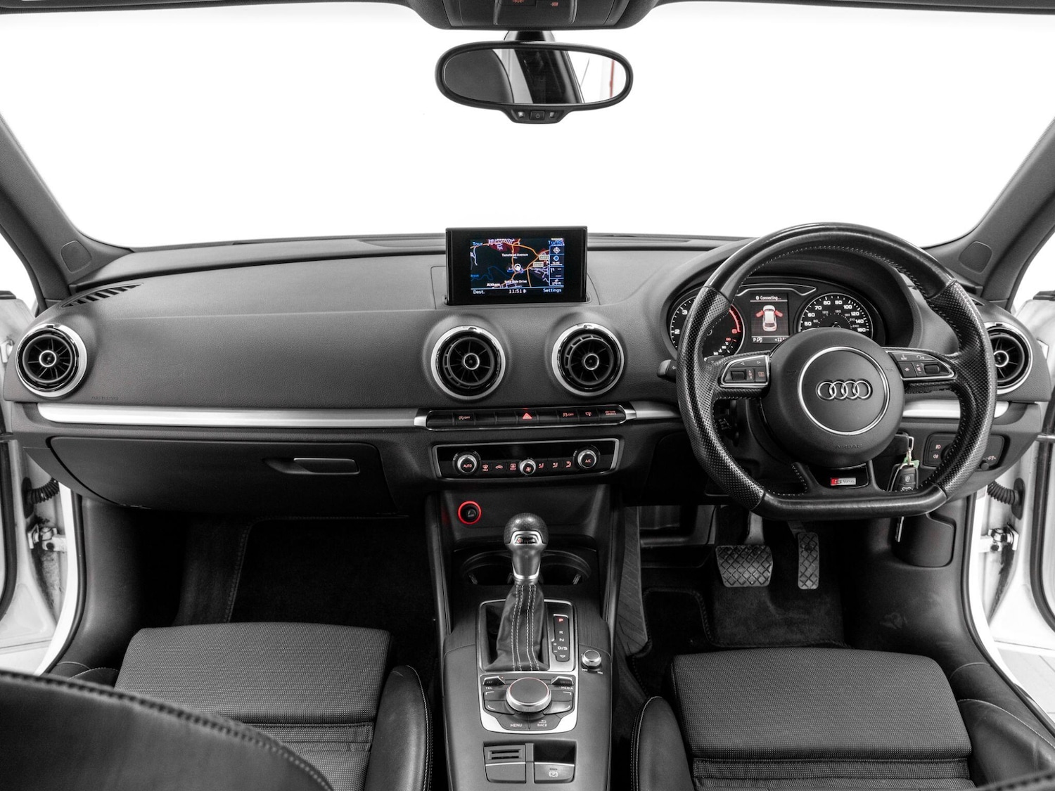 Used Audi A3 2015 for sale - 78086276: Photo 17