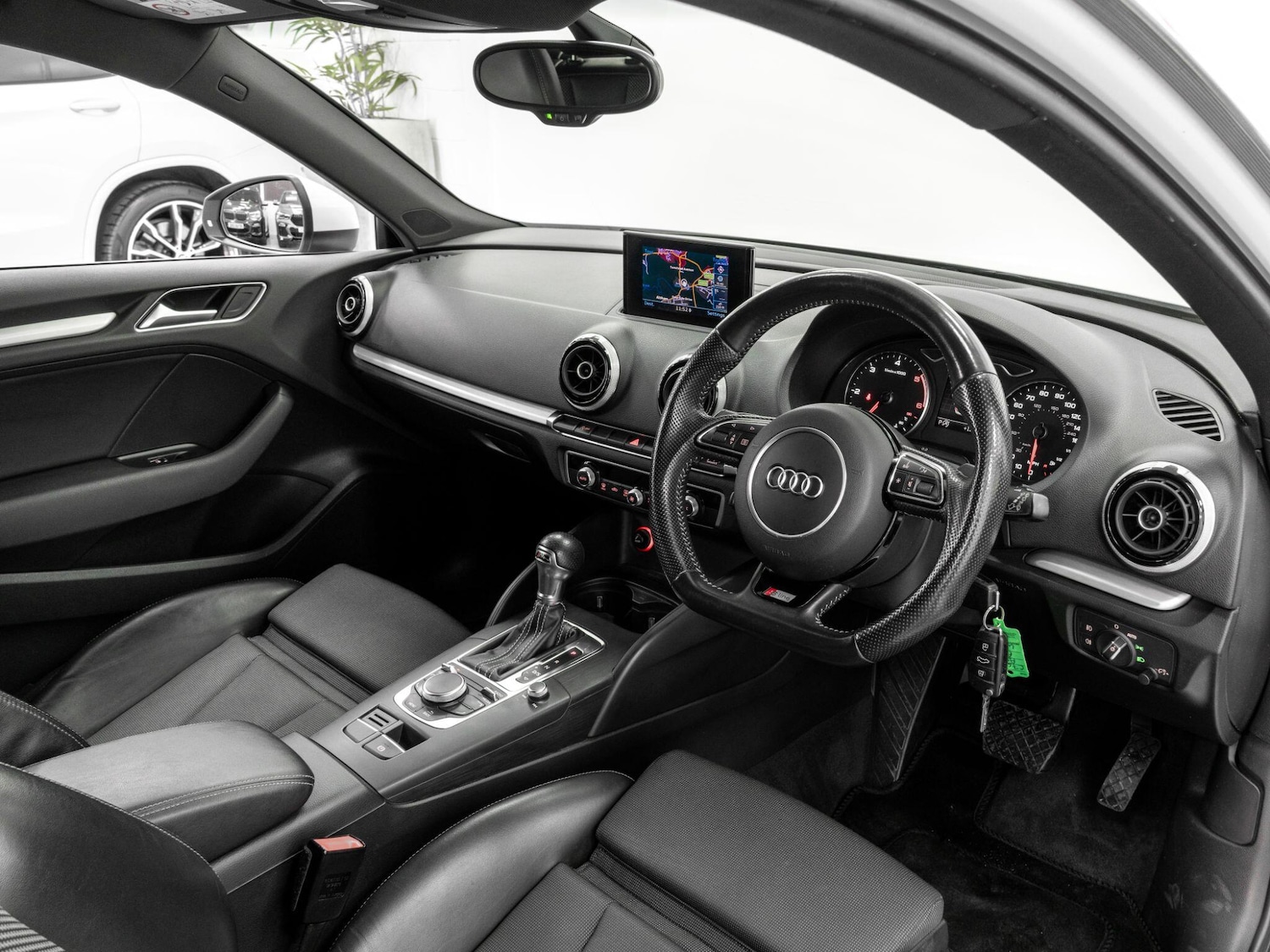 Used Audi A3 2015 for sale - 78086276: Photo 18