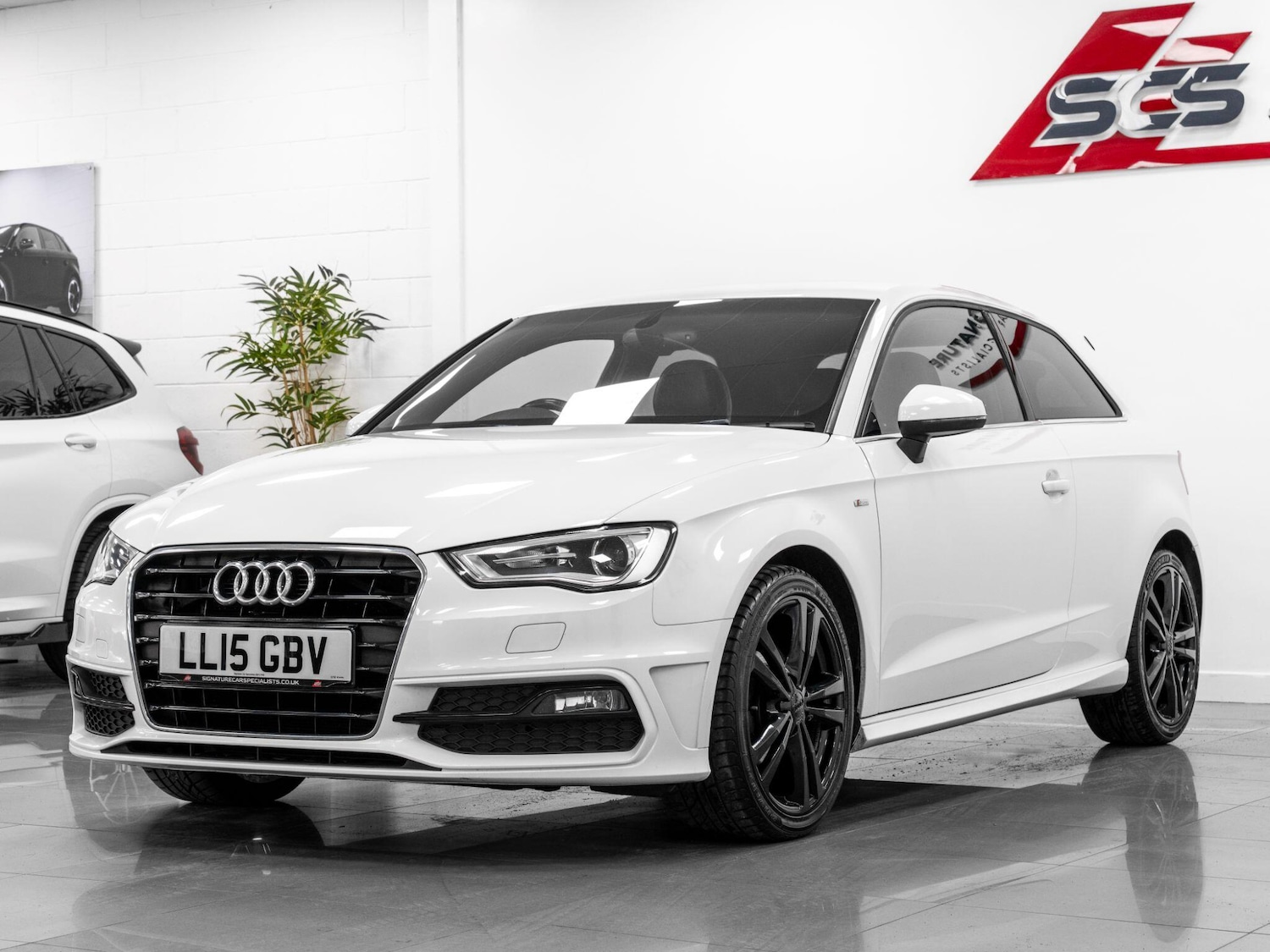 Used Audi A3 2015 for sale - 78086276: Photo 2