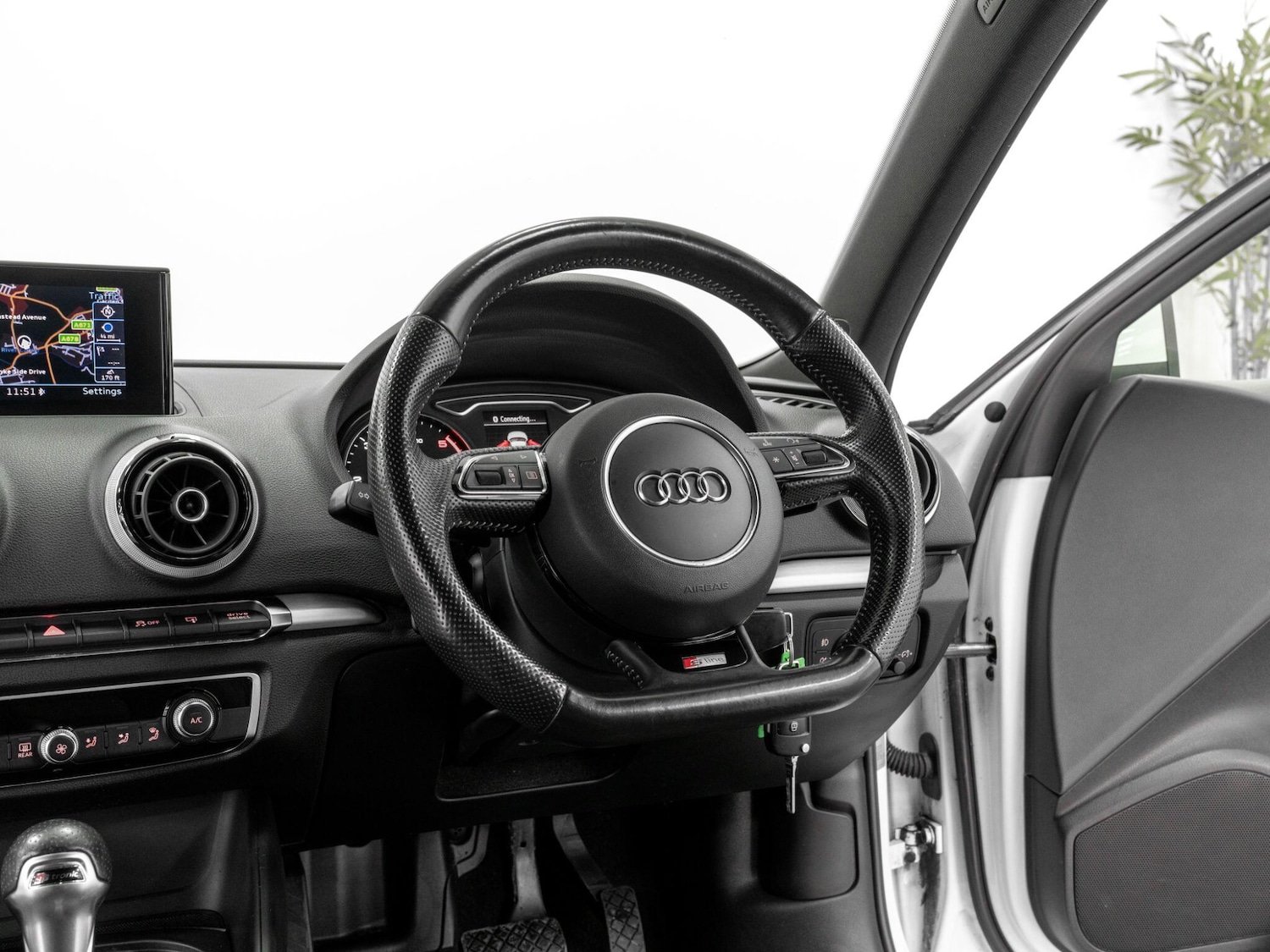 Used Audi A3 2015 for sale - 78086276: Photo 20