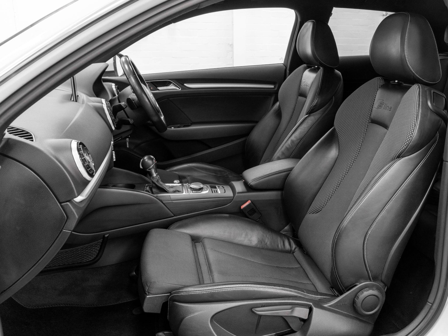 Used Audi A3 2015 for sale - 78086276: Photo 21