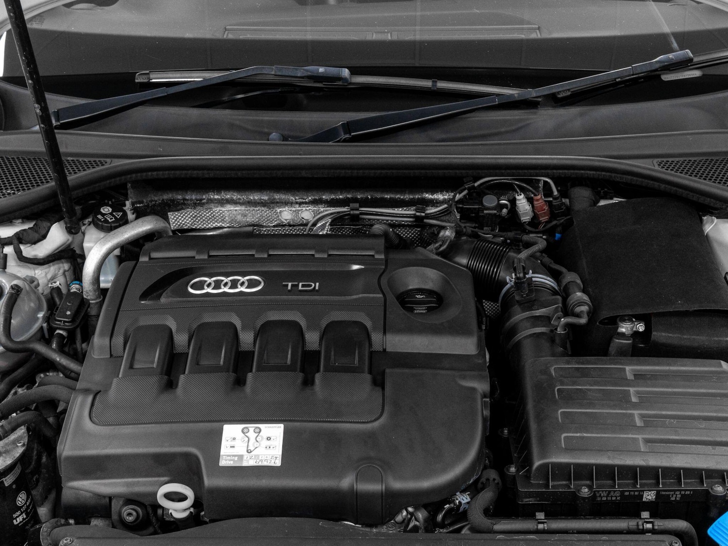 Used Audi A3 2015 for sale - 78086276: Photo 25