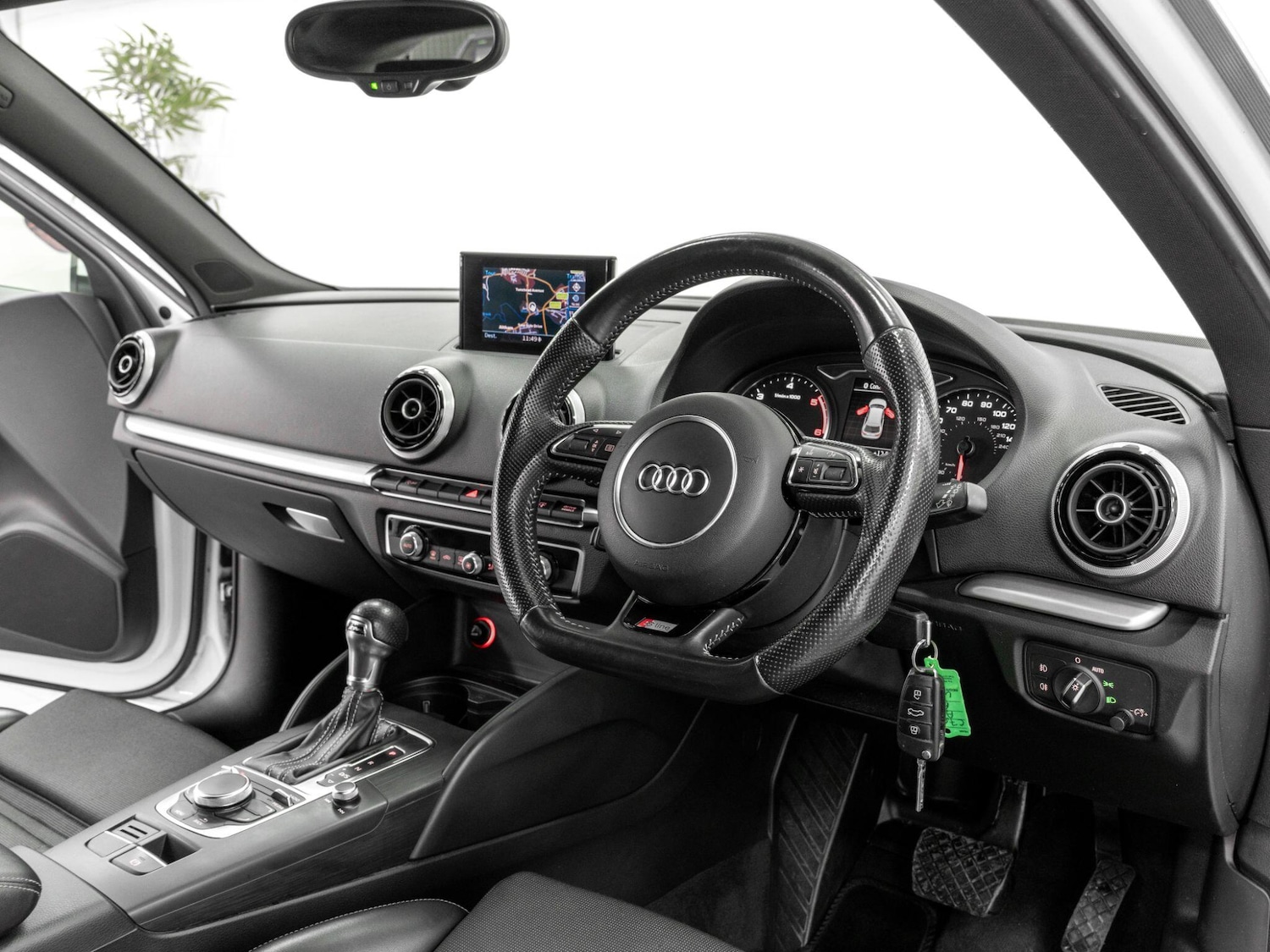 Used Audi A3 2015 for sale - 78086276: Photo 27