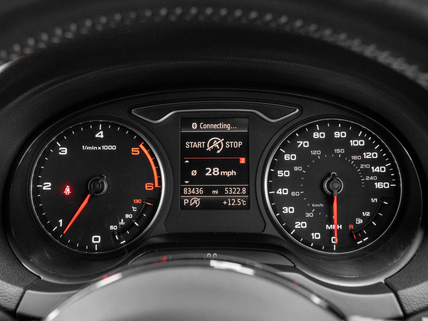 Used Audi A3 2015 for sale - 78086276: Photo 33