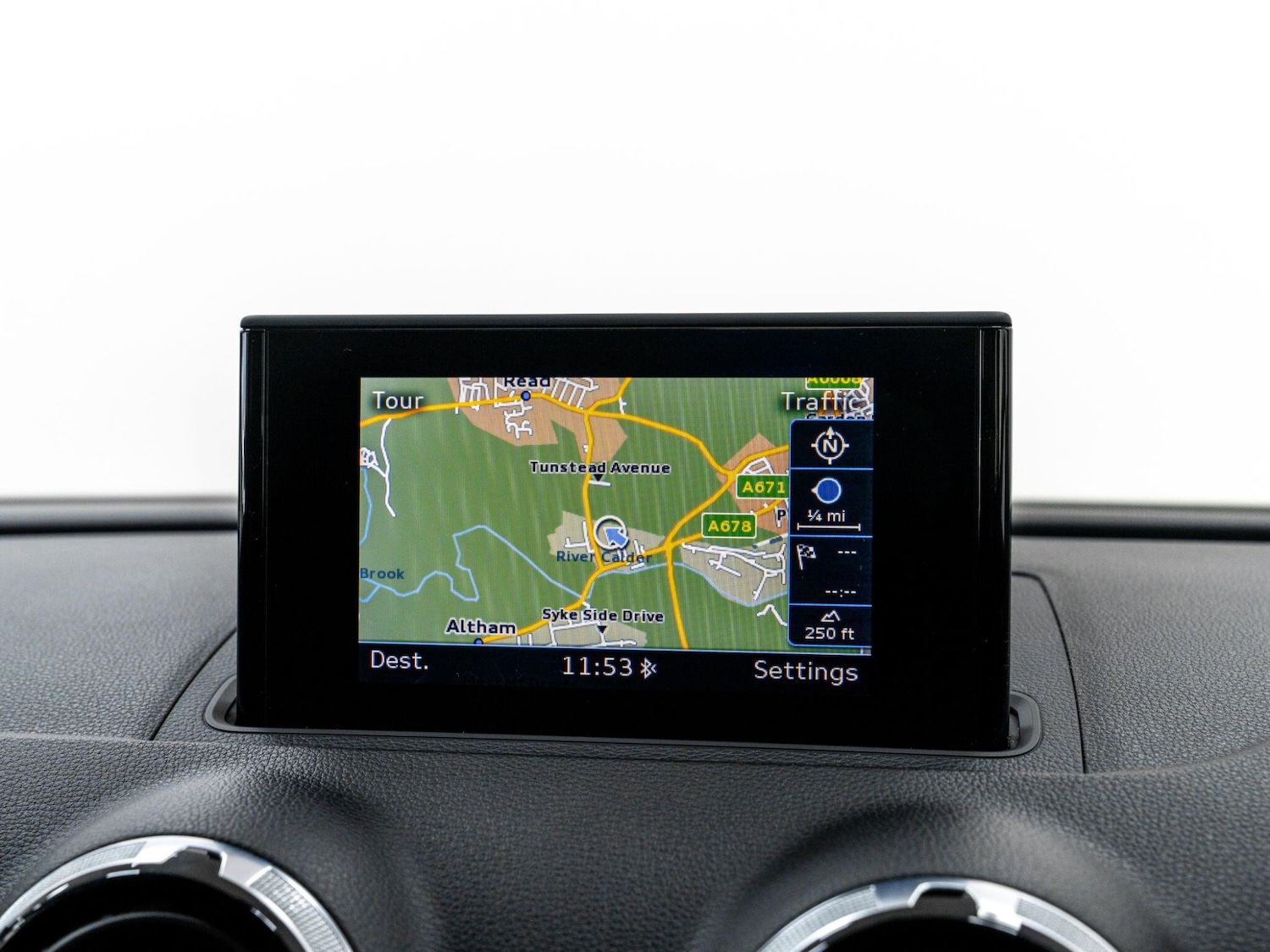 Used Audi A3 2015 for sale - 78086276: Photo 35