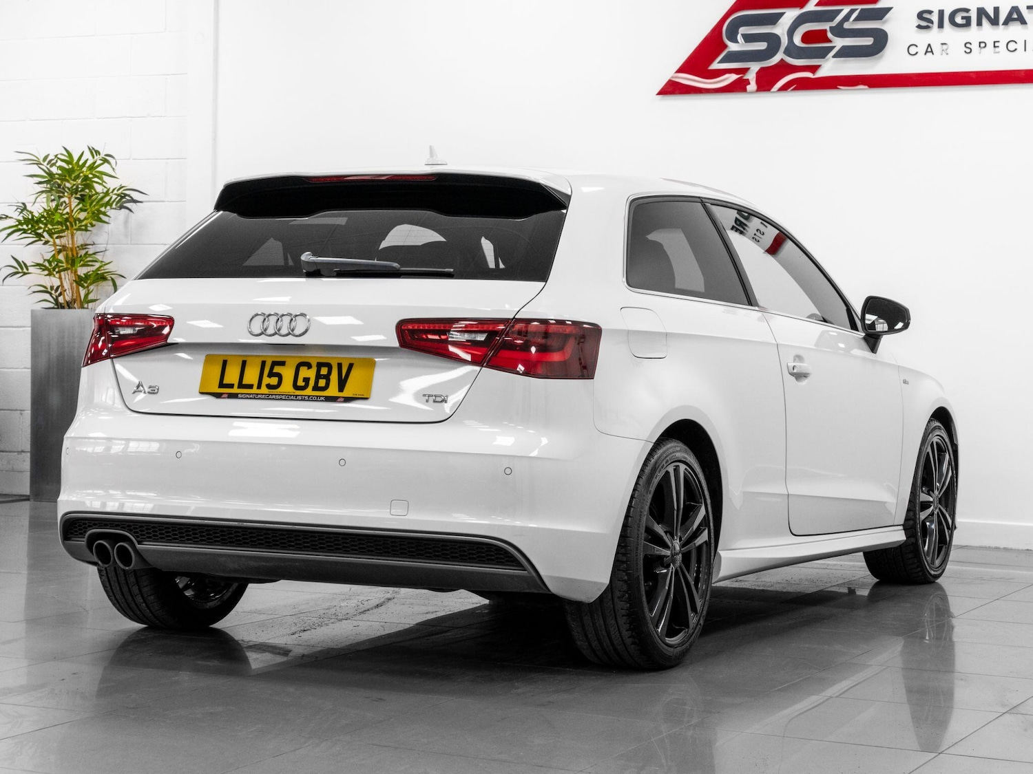 Used Audi A3 2015 for sale - 78086276: Photo 4