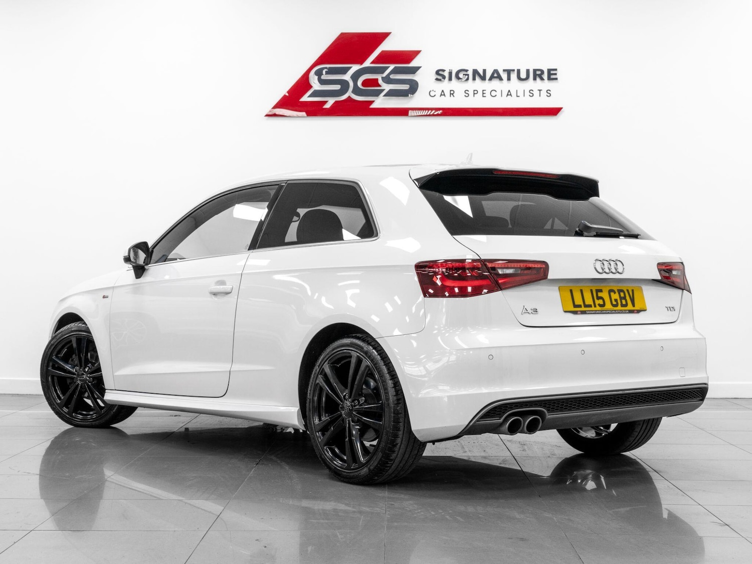 Used Audi A3 2015 for sale - 78086276: Photo 5