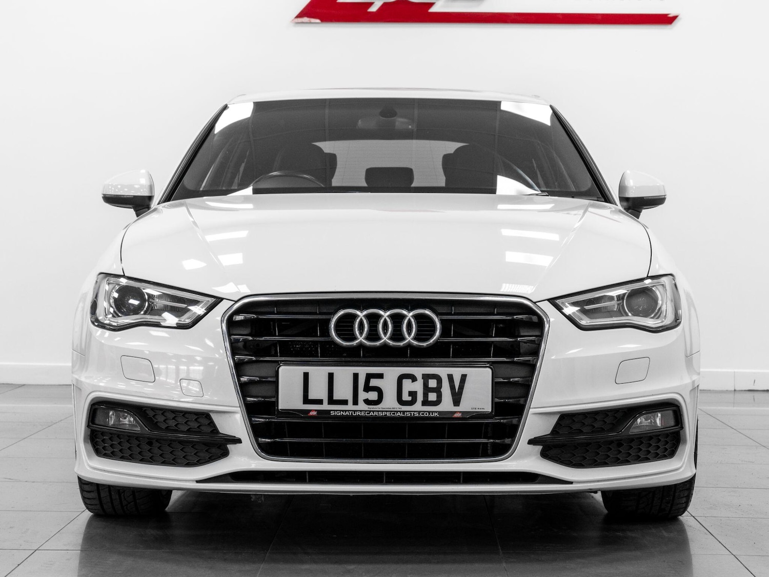 Used Audi A3 2015 for sale - 78086276: Photo 6