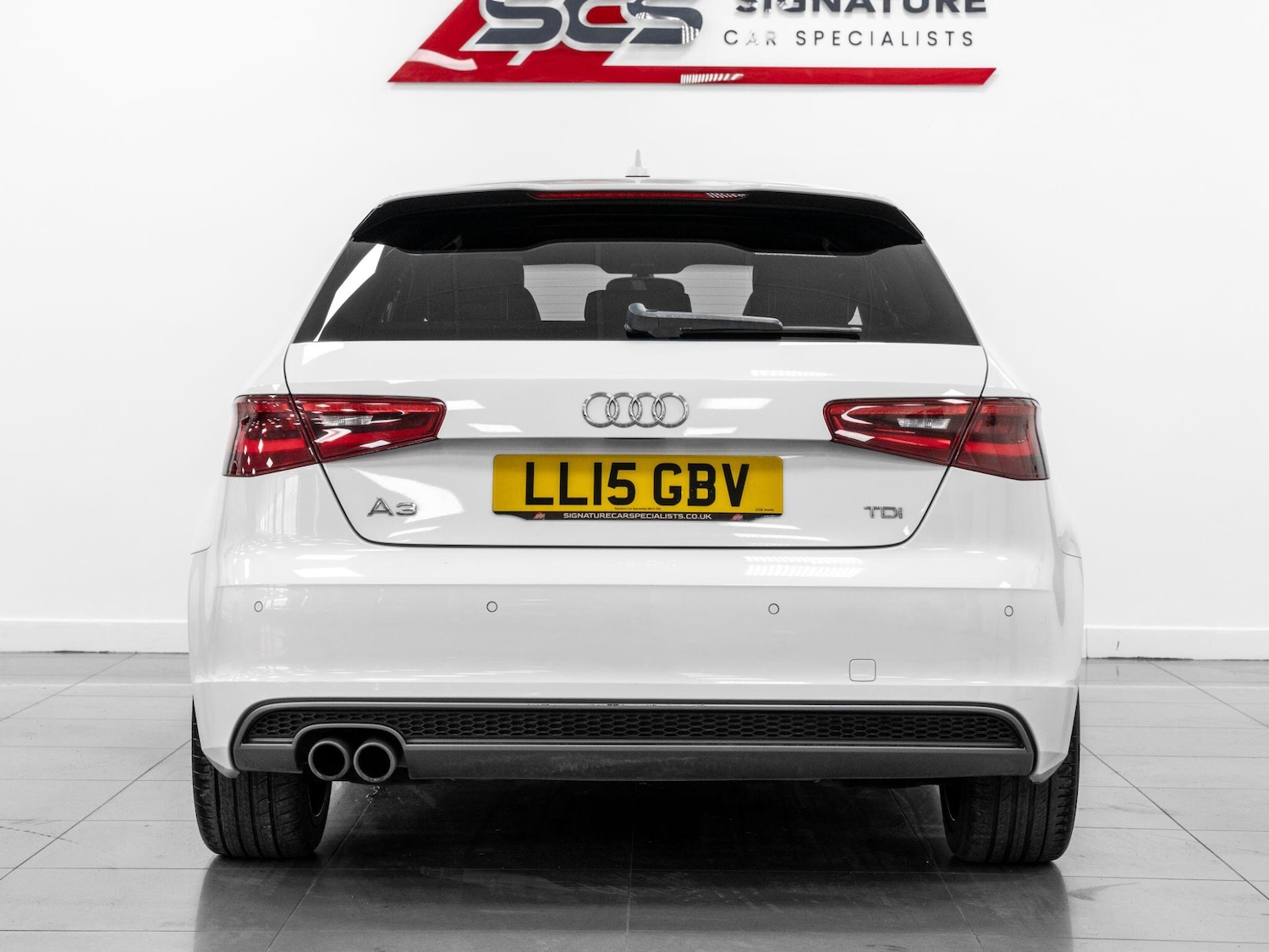 Used Audi A3 2015 for sale - 78086276: Photo 7