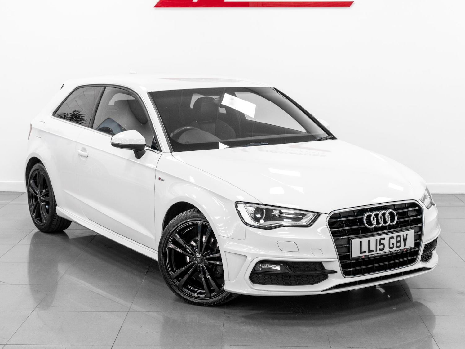 Used Audi A3 2015 for sale - 78086276: Photo 8