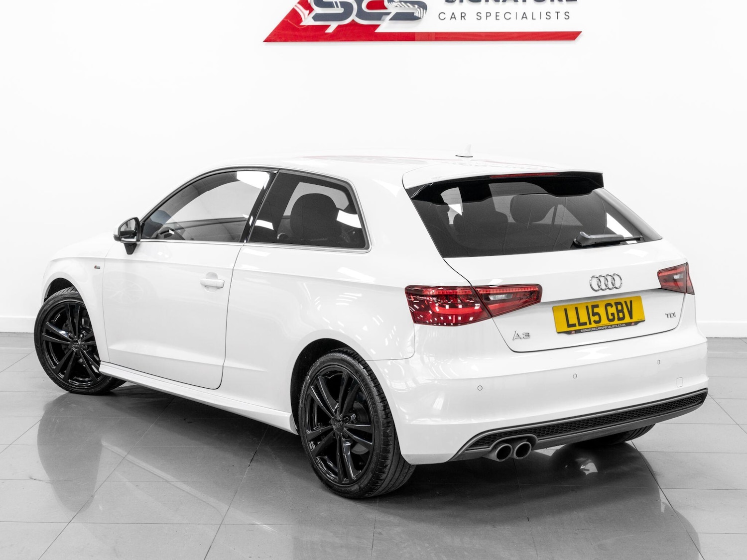 Used Audi A3 2015 for sale - 78086276: Photo 9