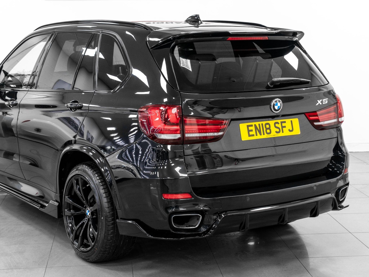 Used BMW X5 2018 for sale - 76913965: Photo 12
