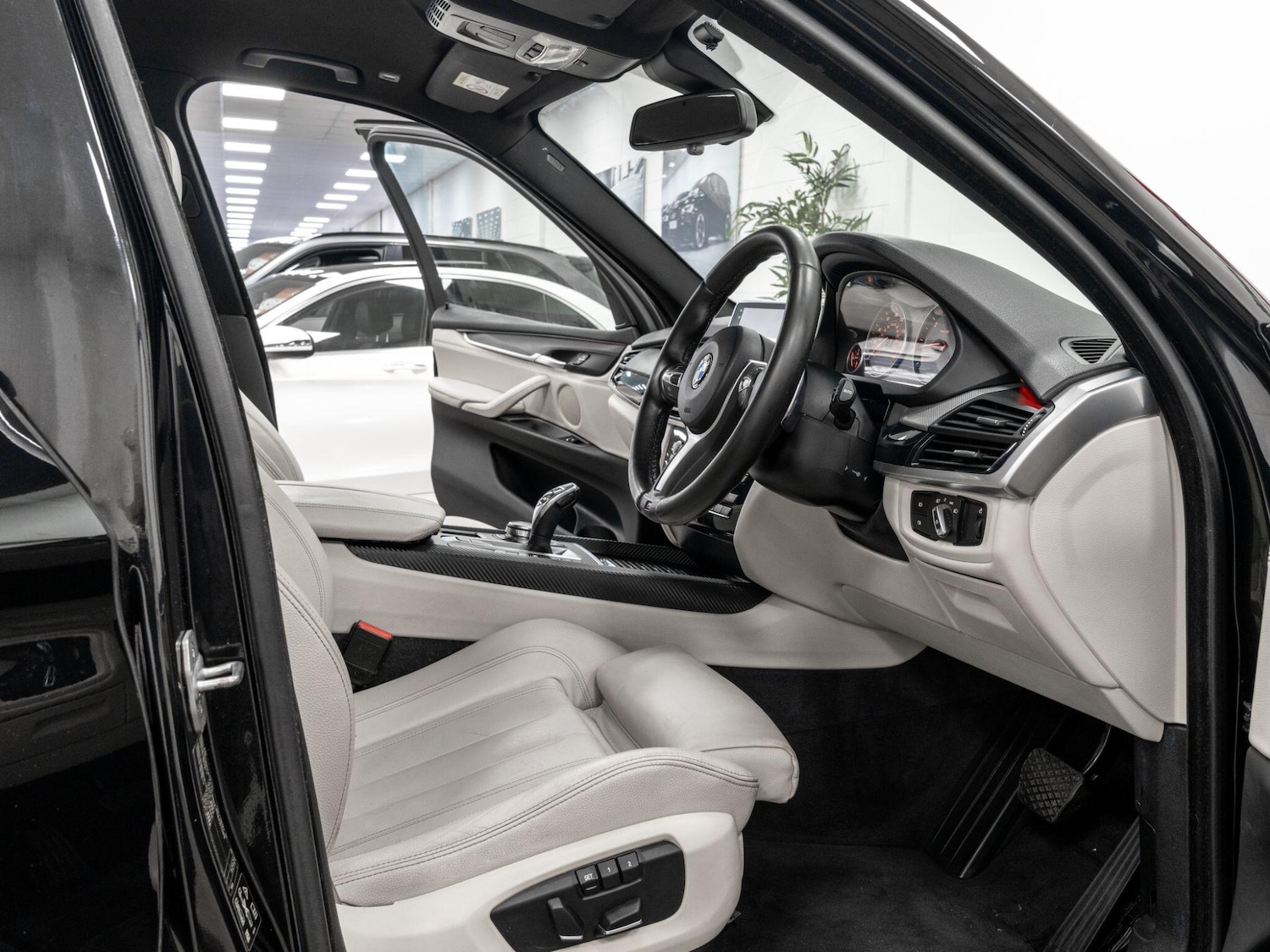 Used BMW X5 2018 for sale - 76913965: Photo 16