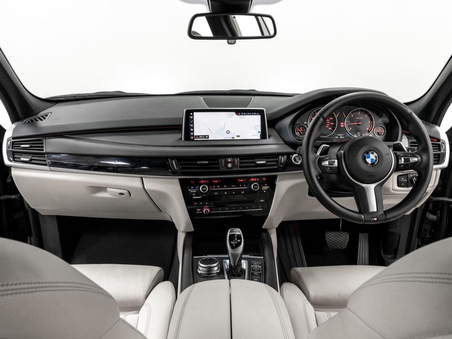 Used BMW X5 2018 for sale - 76913965: Photo 18