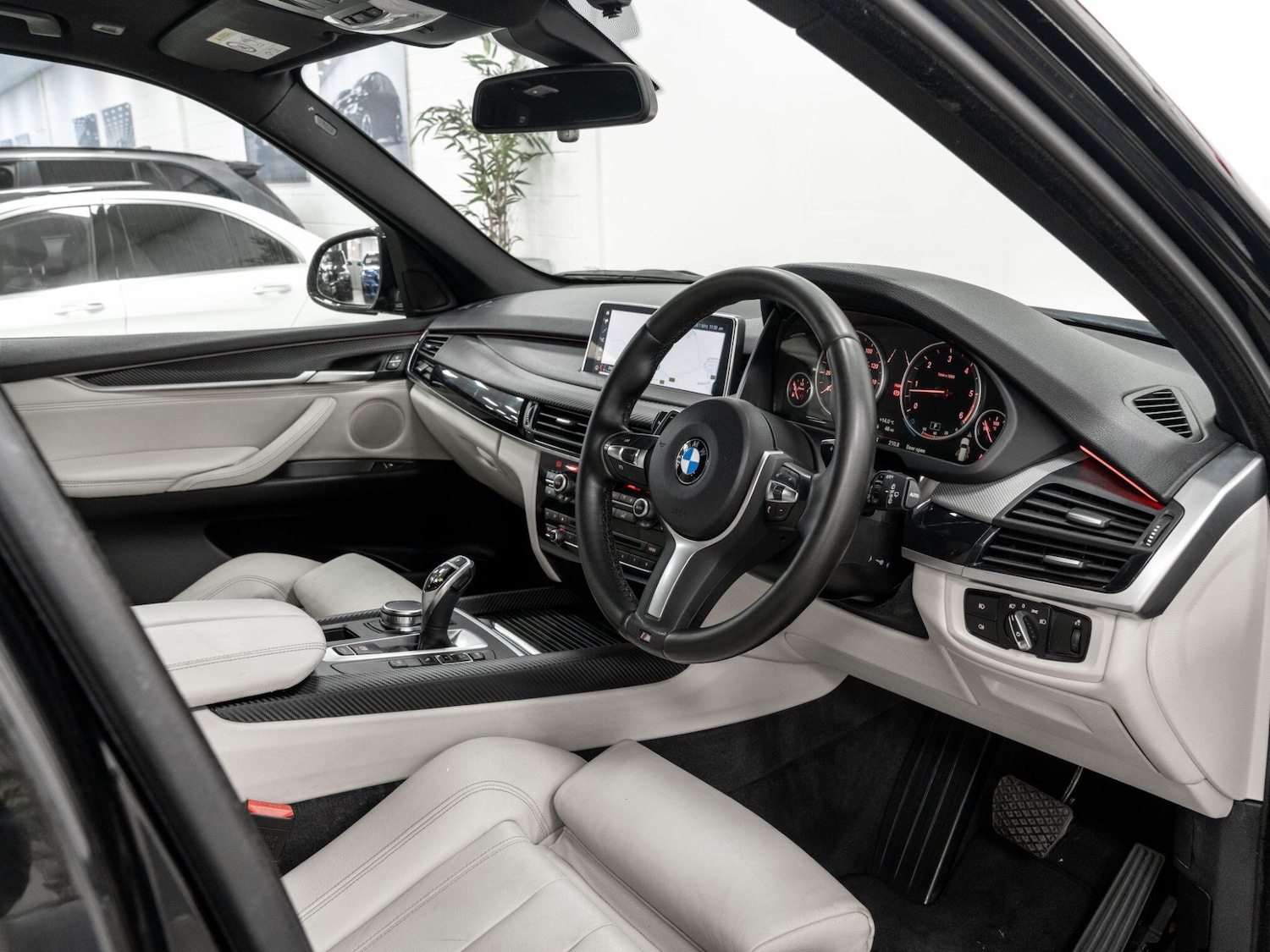 Used BMW X5 2018 for sale - 76913965: Photo 19