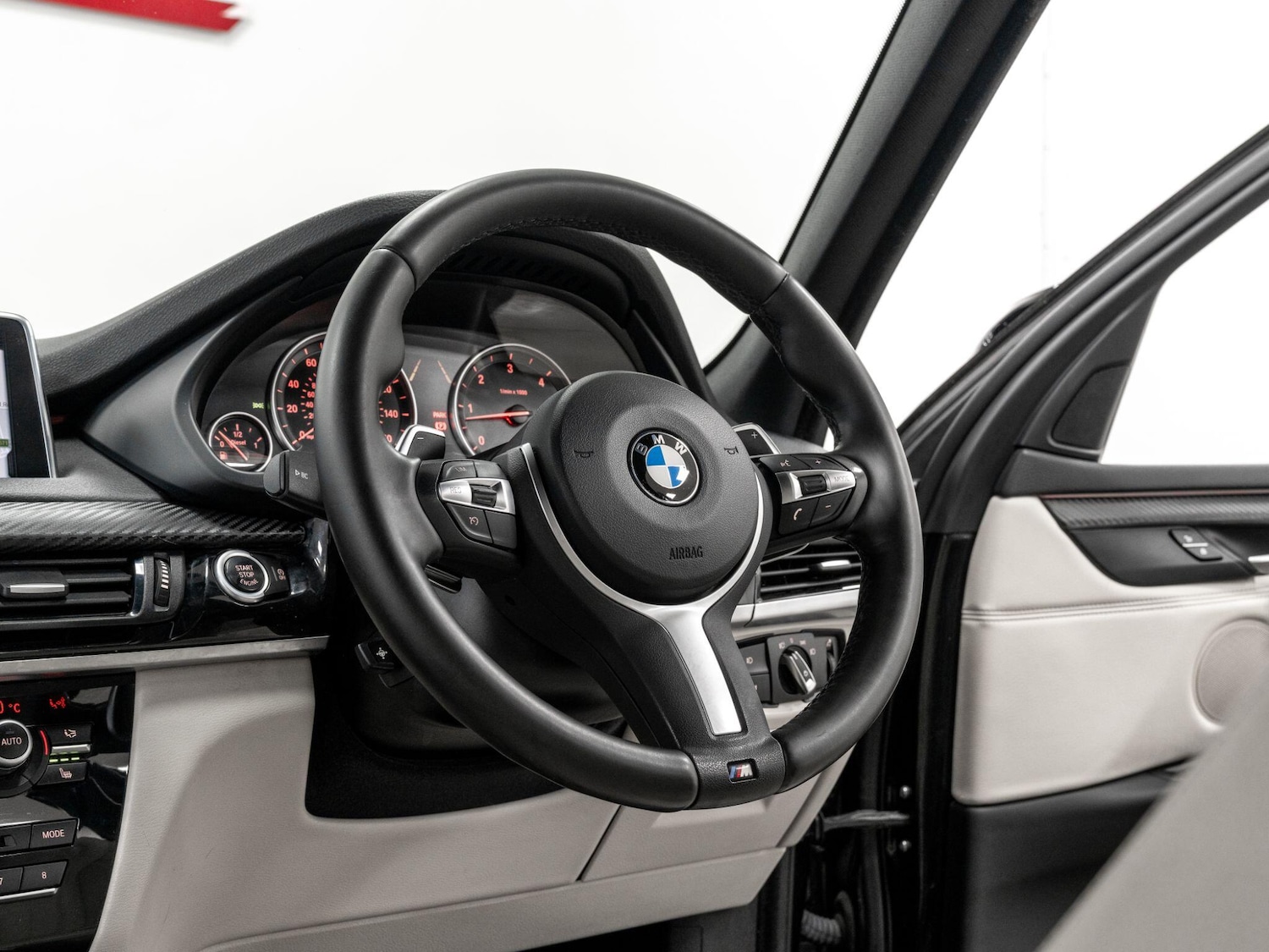 Used BMW X5 2018 for sale - 76913965: Photo 21