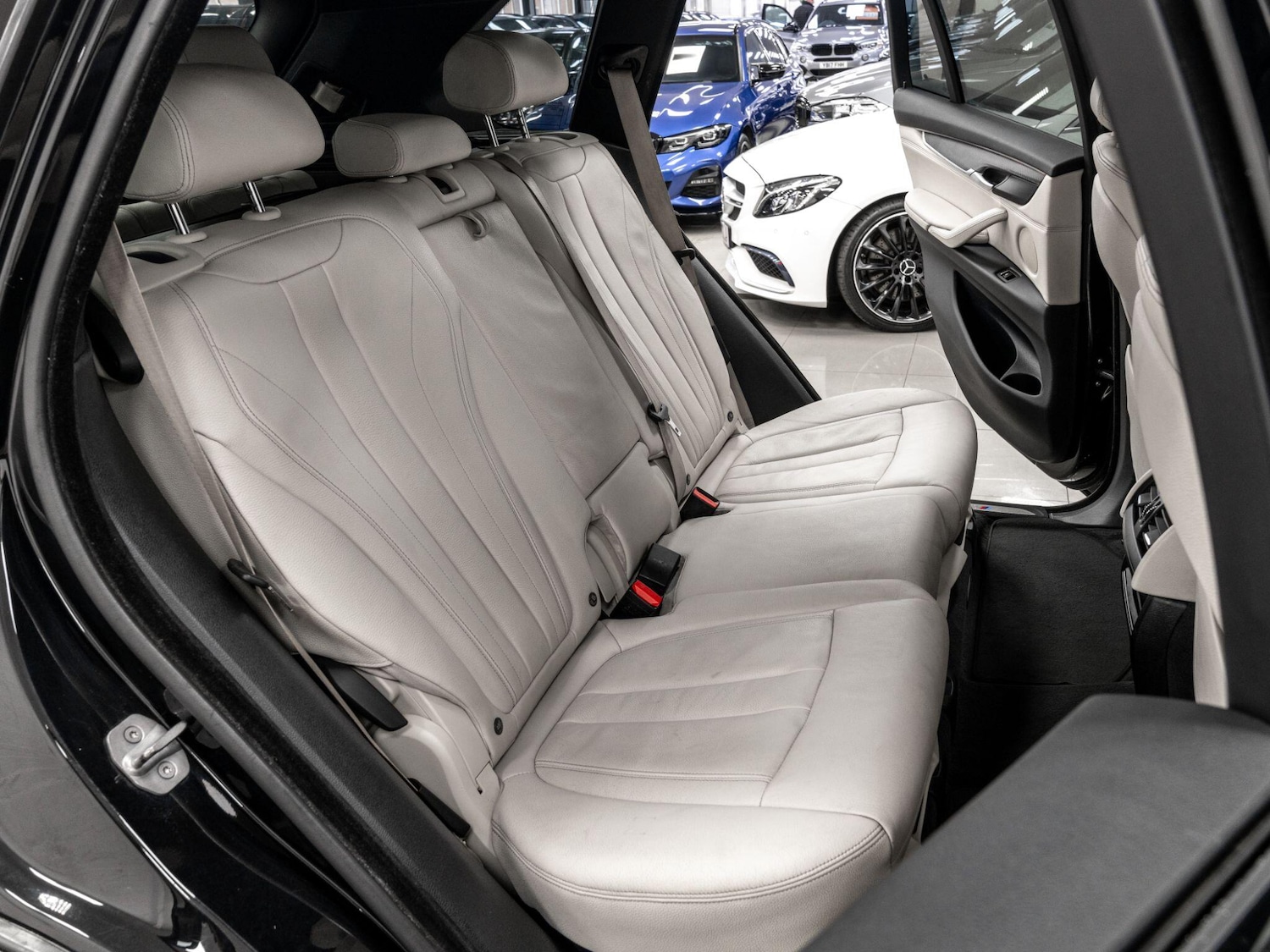 Used BMW X5 2018 for sale - 76913965: Photo 24