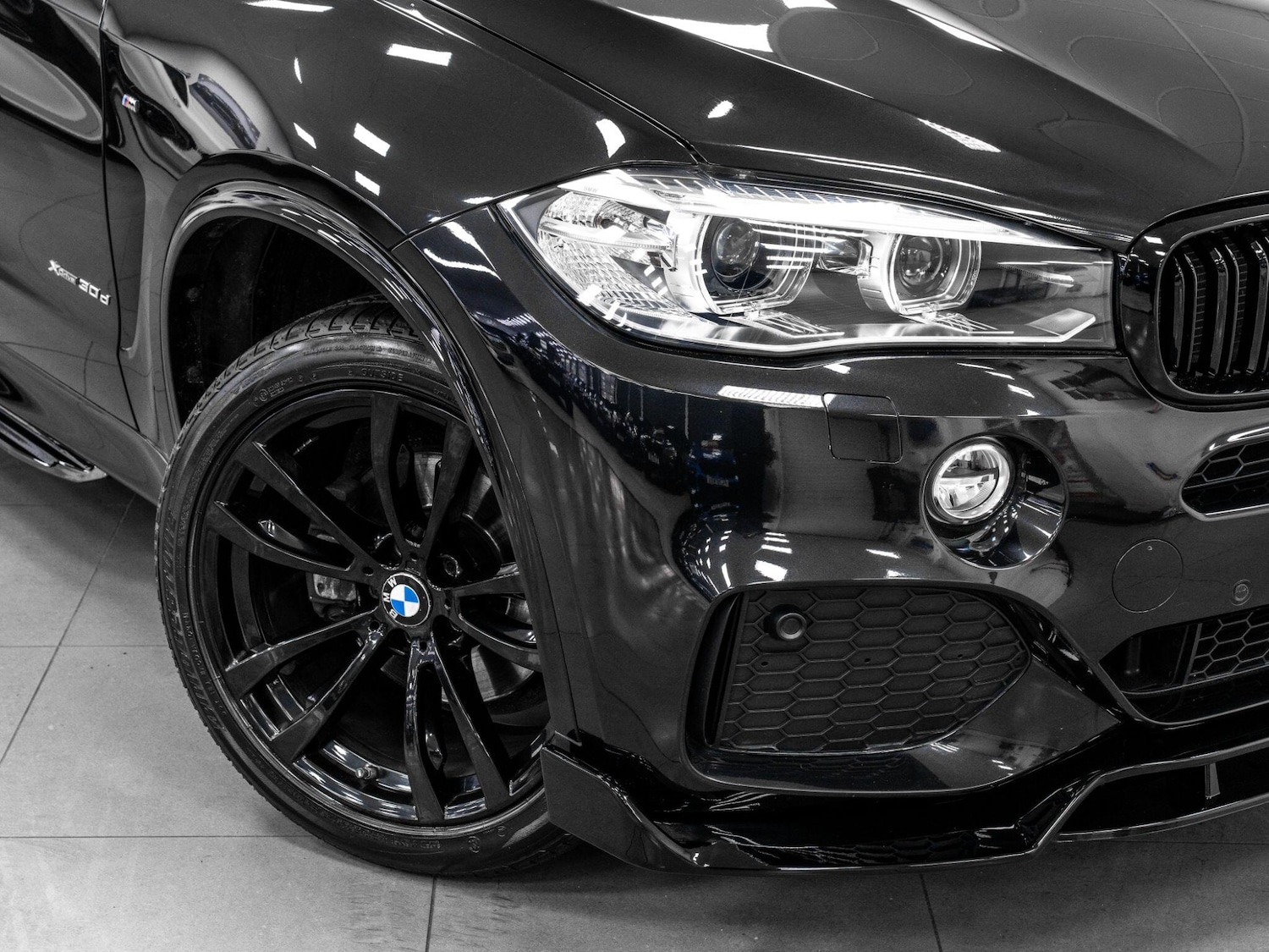 Used BMW X5 2018 for sale - 76913965: Photo 36