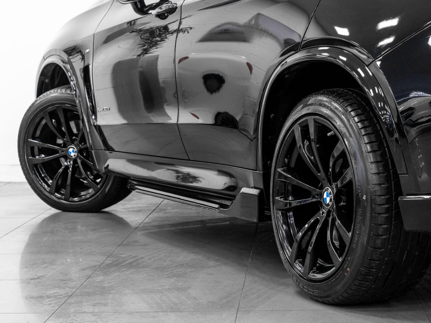 Used BMW X5 2018 for sale - 76913965: Photo 37